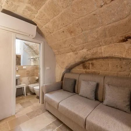Dimore Nel Borgo Antico - La Cucchiaia بيت للعطل مونوبولي