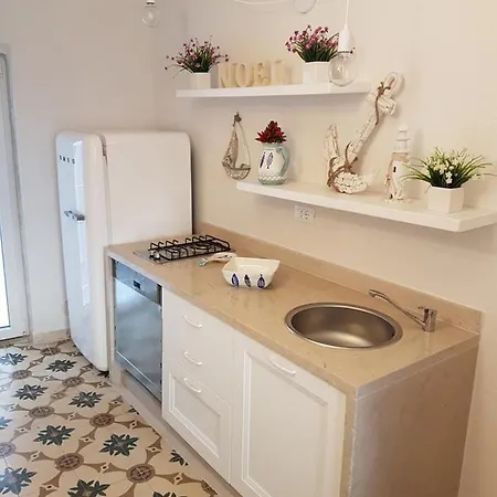 Dimore Nel Borgo Antico - La Cucchiaia بيت للعطل *
