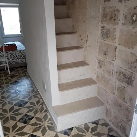 Dimore Nel Borgo Antico - La Cucchiaia * مونوبولي