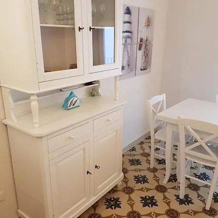 بيت للعطل Dimore Nel Borgo Antico - La Cucchiaia مونوبولي