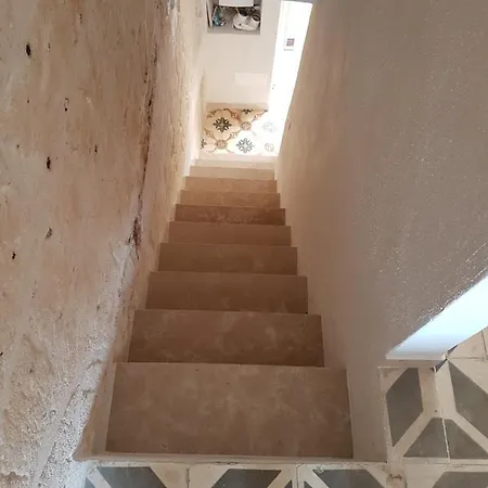 بيت للعطل Dimore Nel Borgo Antico - La Cucchiaia *