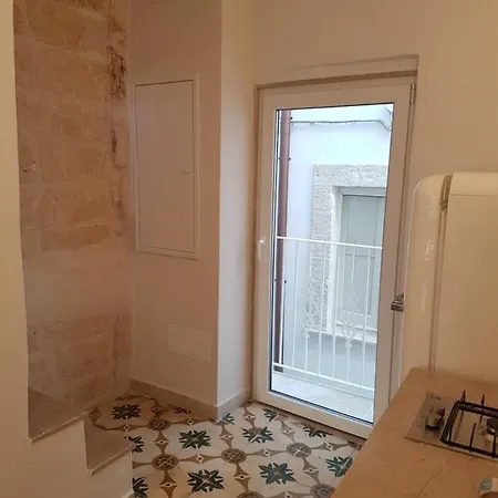 Dimore Nel Borgo Antico - La Cucchiaia بيت للعطل مونوبولي