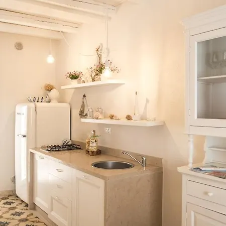 بيت للعطل Dimore Nel Borgo Antico - La Cucchiaia