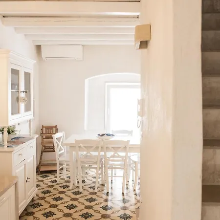 بيت للعطل Dimore Nel Borgo Antico - La Cucchiaia