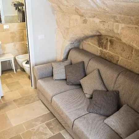 Dimore Nel Borgo Antico - La Cucchiaia مونوبولي