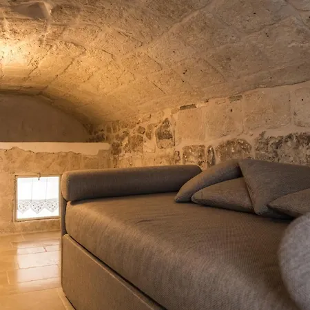 Dimore Nel Borgo Antico - La Cucchiaia مونوبولي