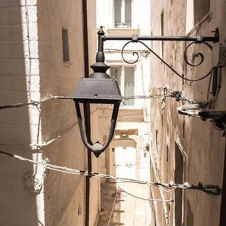 بيت للعطل Dimore Nel Borgo Antico - La Cucchiaia