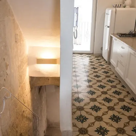 Dimore Nel Borgo Antico - La Cucchiaia *