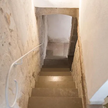 Dimore Nel Borgo Antico - La Cucchiaia *