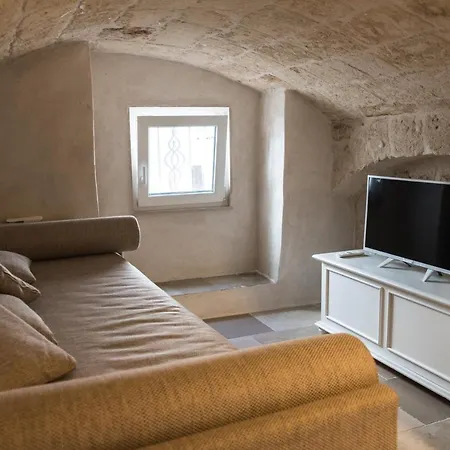 بيت للعطل Dimore Nel Borgo Antico - La Cucchiaia