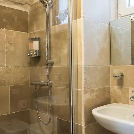 بيت للعطل Dimore Nel Borgo Antico - La Cucchiaia مونوبولي