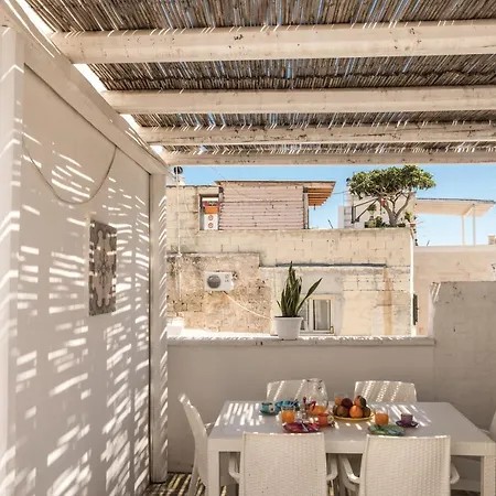 بيت للعطل Dimore Nel Borgo Antico - La Cucchiaia *