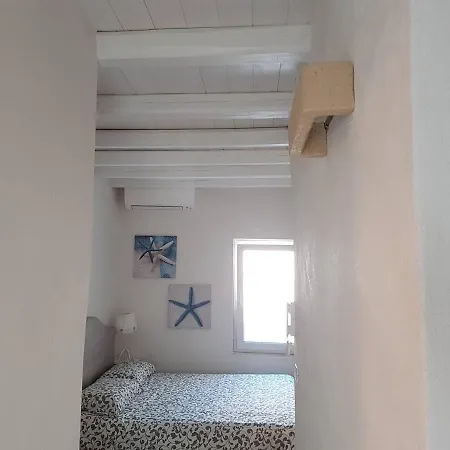 بيت للعطل Dimore Nel Borgo Antico - La Cucchiaia *