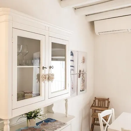 Dimore Nel Borgo Antico - La Cucchiaia Monopoli