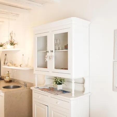 Dimore Nel Borgo Antico - La Cucchiaia Ferienhaus