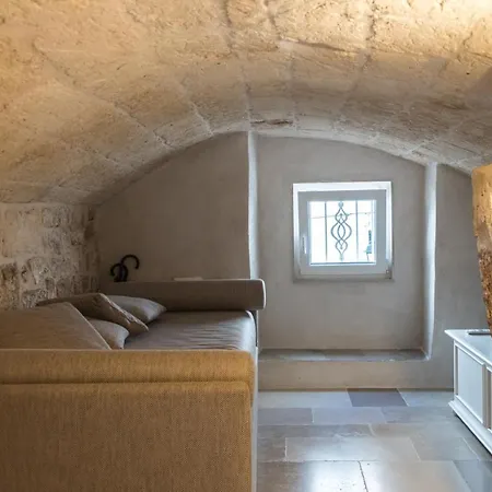 Dimore Nel Borgo Antico - La Cucchiaia Ferienhaus *