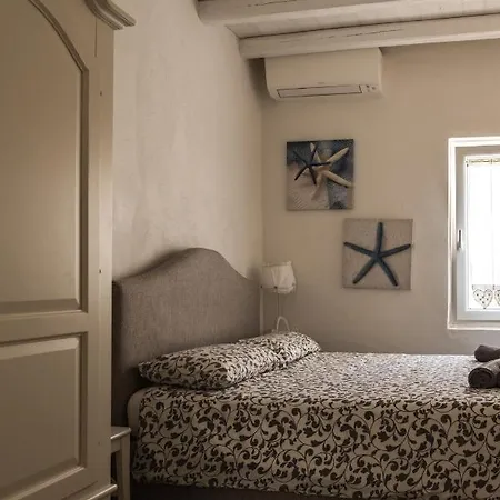Dimore Nel Borgo Antico - La Cucchiaia Ferienhaus