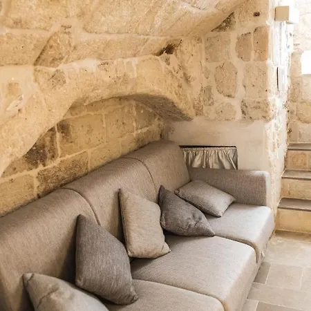 Dimore Nel Borgo Antico - La Cucchiaia Ferienhaus *