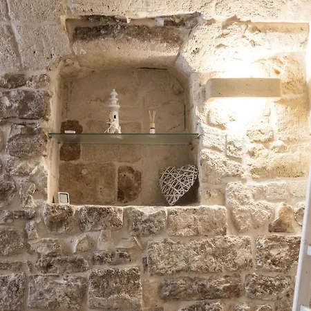 Dimore Nel Borgo Antico - La Cucchiaia Ferienhaus Monopoli