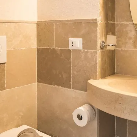 Ferienhaus Dimore Nel Borgo Antico - La Cucchiaia Monopoli