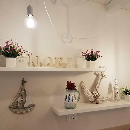 Dimore Nel Borgo Antico - La Cucchiaia Ferienhaus Monopoli
